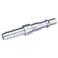 Image of DRAPER 5/16" Bore PCL Air Line Coupling Adaptor/Tailpieces (5 Piece) [25837]