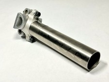 Syncros Titanium Seatpost 27.2mm 152g Vintage...