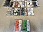 Lot of 22 VTG Arabic Cassette Tapes Elatrache, Abdel Wahab, Ammar Sherei etc NEW — photo 2