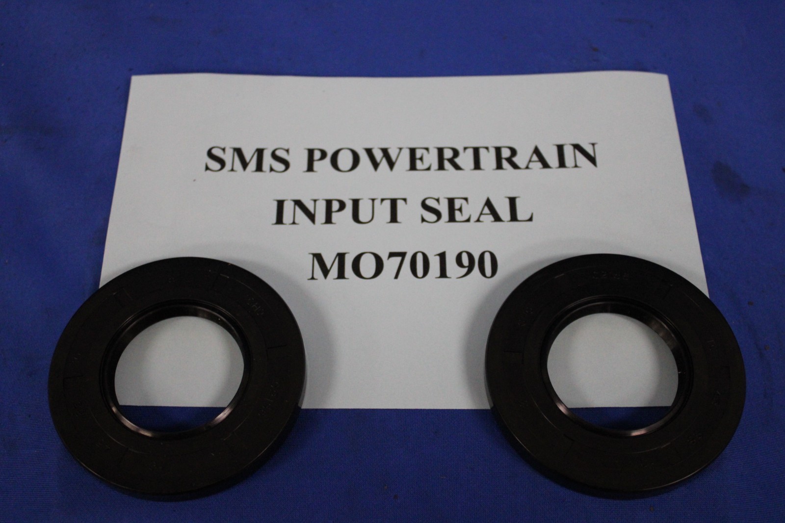 MO70190 INPUT SEAL for Landpride & More