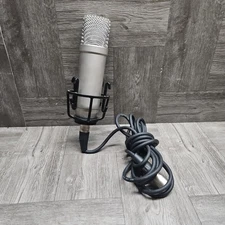 Rode NT1-A Microphone for Voice Over Podcast and Narration
