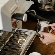 Taza de aluminio 2 piezas para máquina selladora de tazas de 95 mm máquina selladora