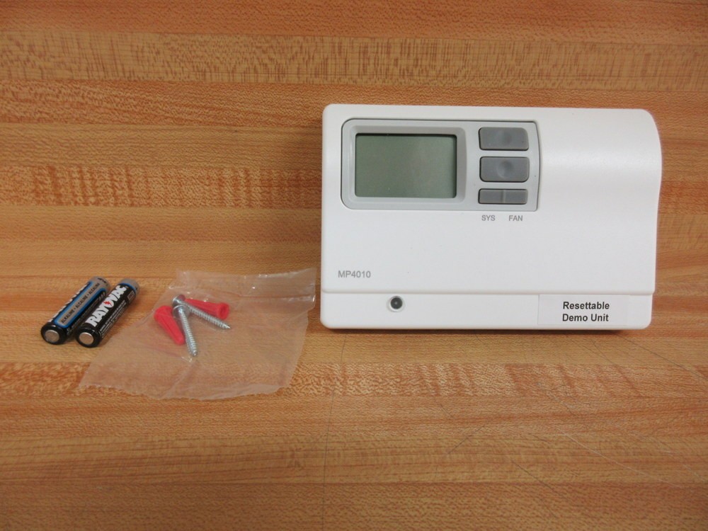 ICM Controls MP4010 Thermostat