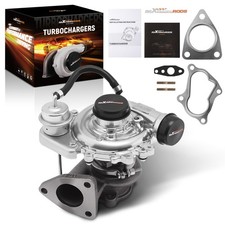 Turbo Turbocharger for Toyota Hilux Hiace 2.5L 2KD-FTV CT16 17201-30120 2001-