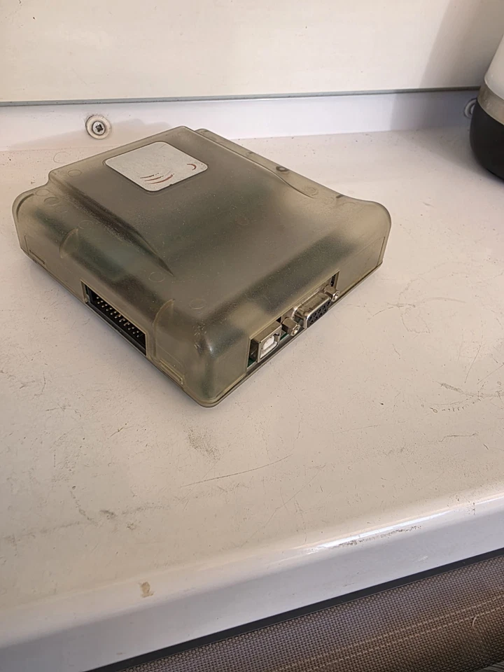 Duolabs CAS Interface 3 Plus PCMCIA Modulprogrammer - Bild 2 von 3