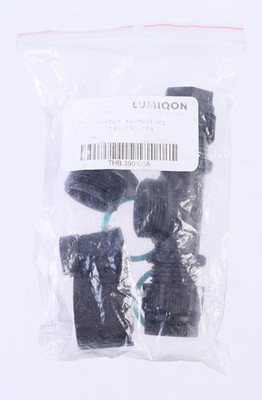 Lumiqon THB.390.C1A 3way IP68 D7-13.5mm Ø32x97x77mm Splitter Cable Joint NEW *gi