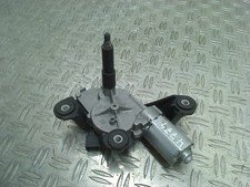 SCHEIBENWISCHERMOTOR HINTEN Renault Megane III Berline (BZ) 2014 287100007r