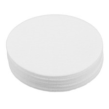 40 Pcs Ceramic Fiber Material for Kilns Oven Insulation Paper Board