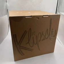 Klipsch Flexus SUB 100 10' Wireless Subwoofer Only for Klipsch Flexus Sound Bars