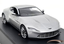 Corgi 1/36 Aston Martin DB10 007 James Bond Spectre Diecast Scale Model Car