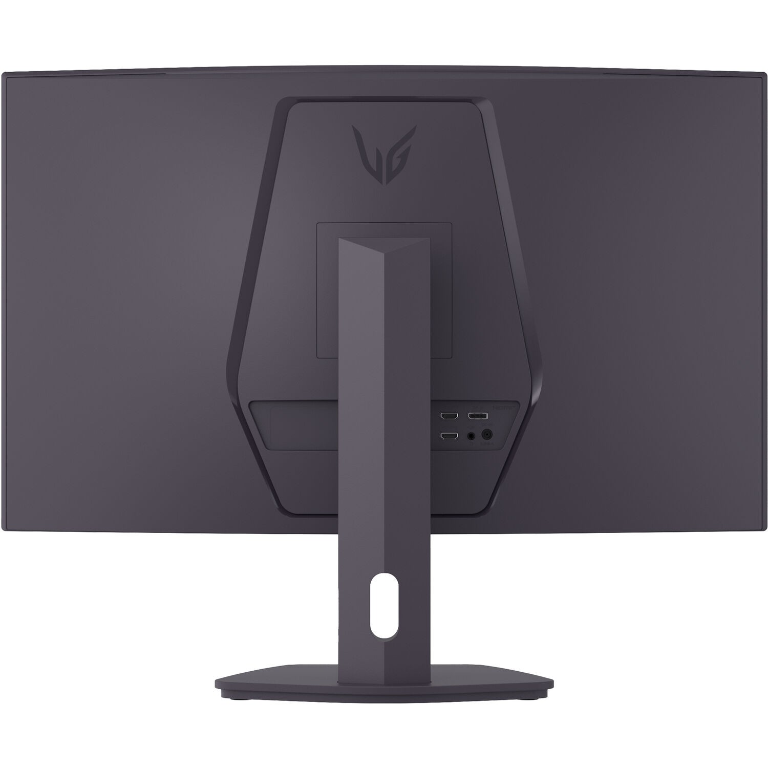 Monitor gamer curvo LG UltraGear 32" 1440p HDR 180 Hz 1ms 32G600A-B.AUSQ, imagen 7