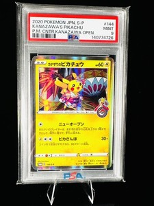 Pikachu Kanazawa | eBay