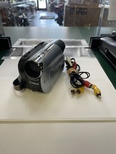 CANON ZR900A CAMERA EZ2006364 