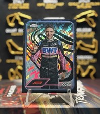 2024 Topps Chrome LogoFractor Formula 1 Racing Checklist Guide in-content 14