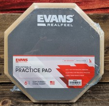 Evans Realfeel 6