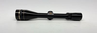 Leupold VARI-X III 3.5-10x40 AO Gloss Finish