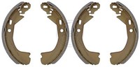 A.B.S. Bremsbackensatz 9026 FüR Buick Cadillac Chevrolet Opel Pontiac