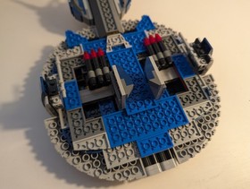 LEGO Star Wars: Droid Gunship (75042)