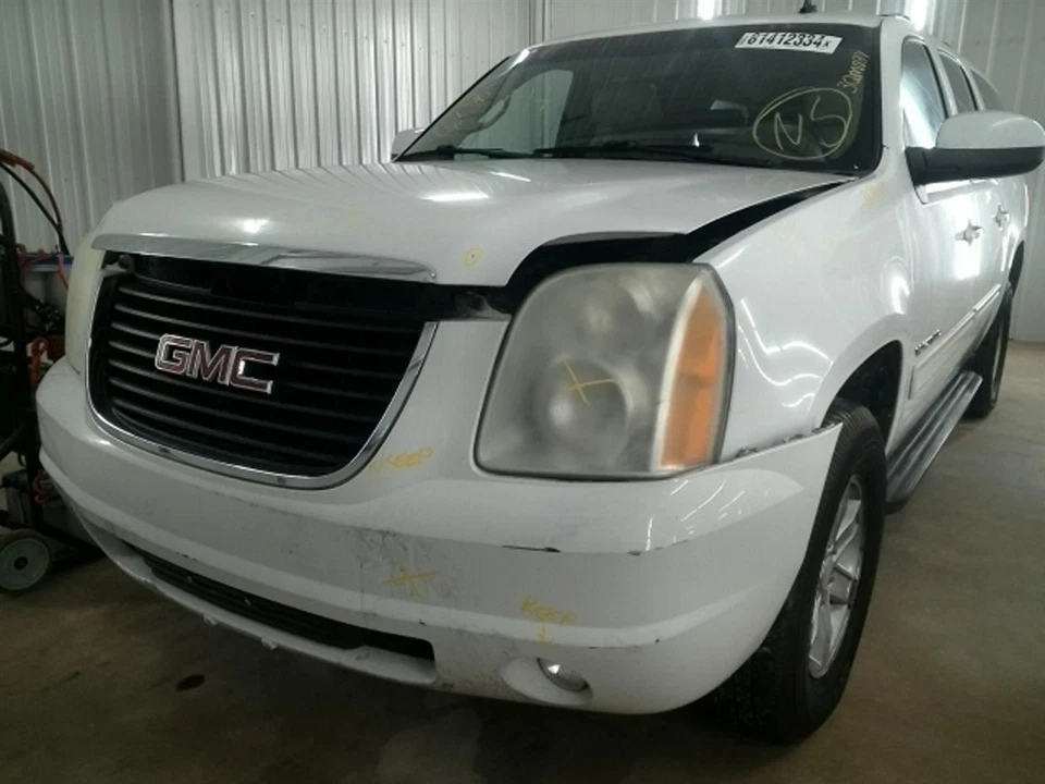 格栅 SLE 鞋面适合 07-14 YUKON 104769975 — 第 2/4 张图片