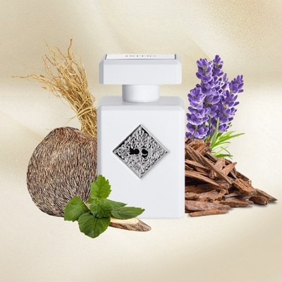 Initio Rehab Extrait de Parfum Spray 3.04 fl oz (90ml) TSTR NIB
