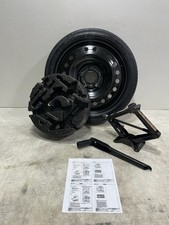 2019 2020 2021 2022 2023 CADILLAC XT4 SPARE TIRE 17" WITH JACK KIT * JR2631