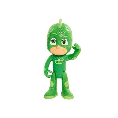 PJ Masks Geco Figura Articolata - Foto 1 di 1