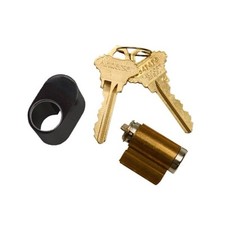 Andersen Keyed Lock Cylinder Oil Rubbed Bronze
