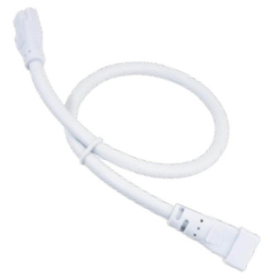 American Lighting 03047-5LCS-EX6-WH Indoor Under Cabinet Cove LED Fixture Cable