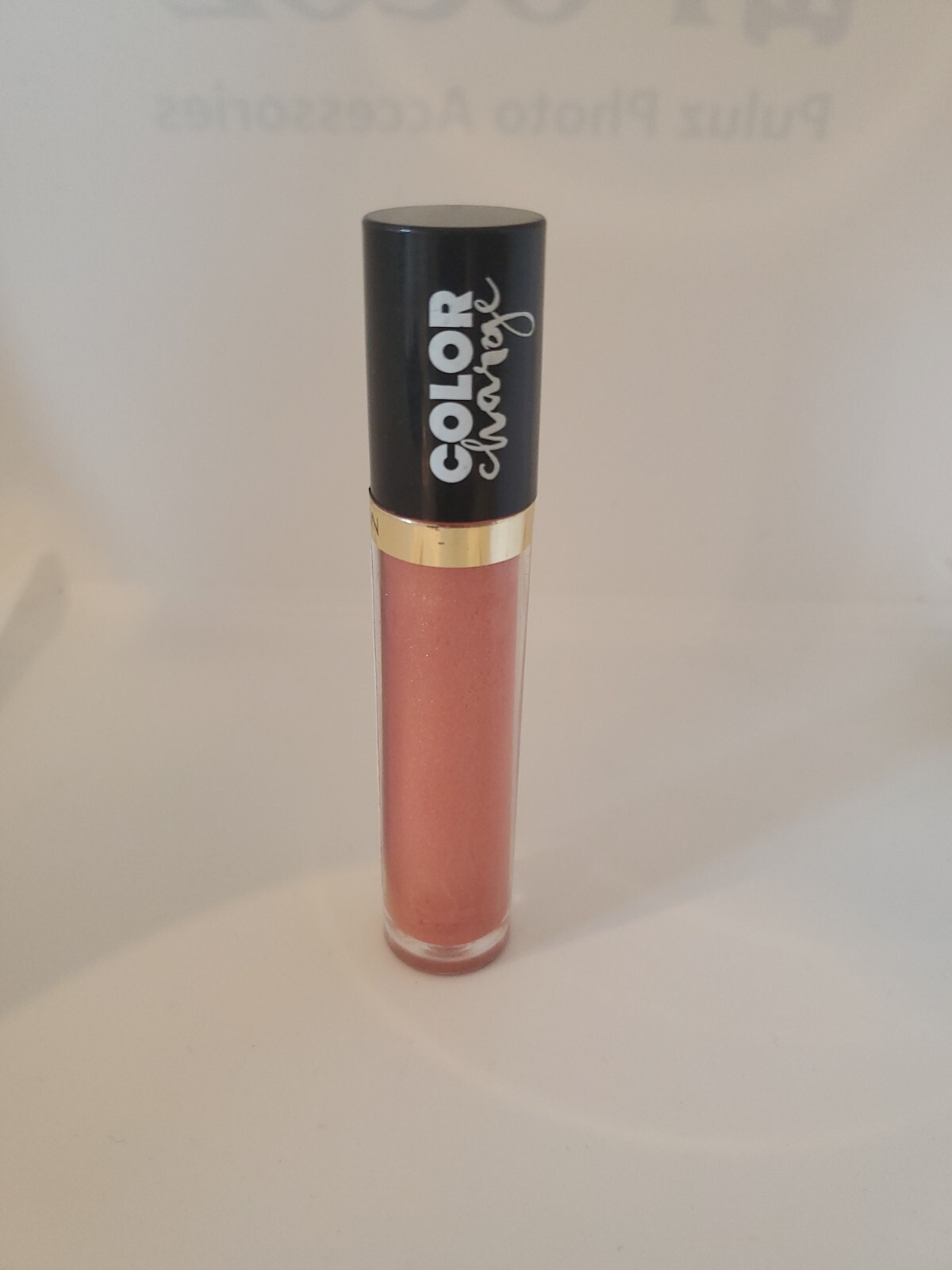 Revlon Super Lustrous Lip Gloss 102 Up in the Clouds Moisturizing & Shiny  -image