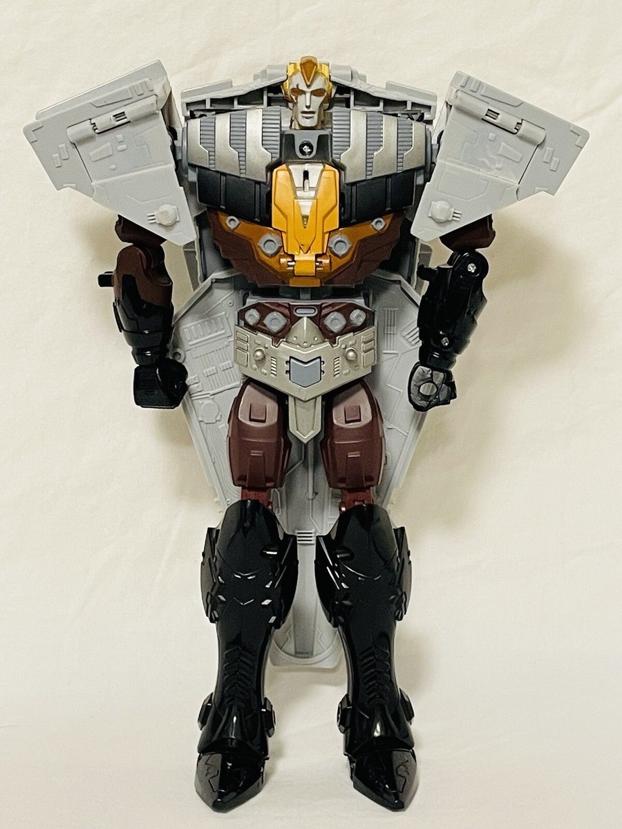 Star Wars Transformers Darth Vader To Star Destroyer Anakin