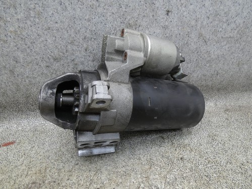 Anlasser 7823700 0001139016 Starter 142Tkm BMW E90 390L 316d 10.1707.105