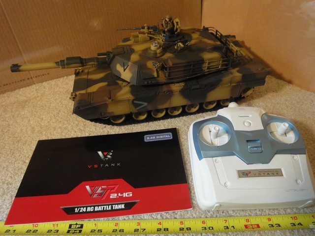 remote control toy tanks for sale