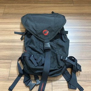 mammut backpack