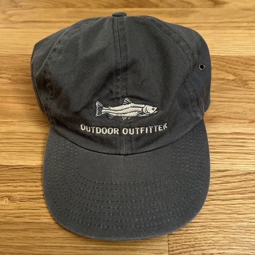 Eddie Bauer Outdoor Outfitters Fish 