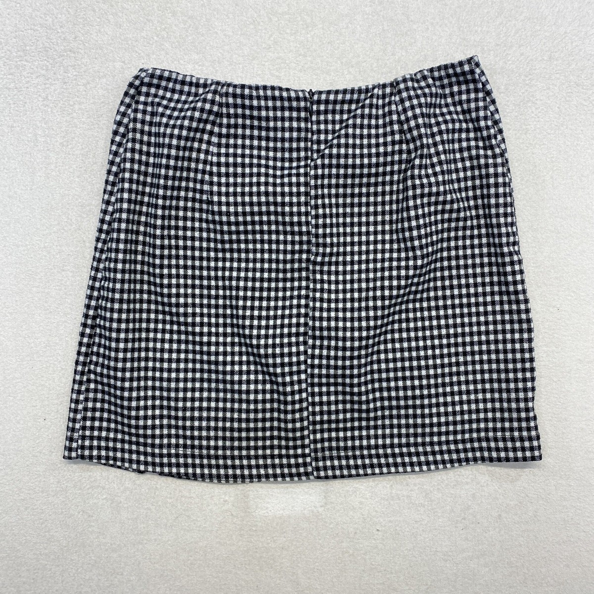 【U LAN】spring checkered mini skirt s-l1200.jpg