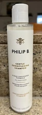 Philip B Gentle Conditioning Shampoo 7.4 Oz
