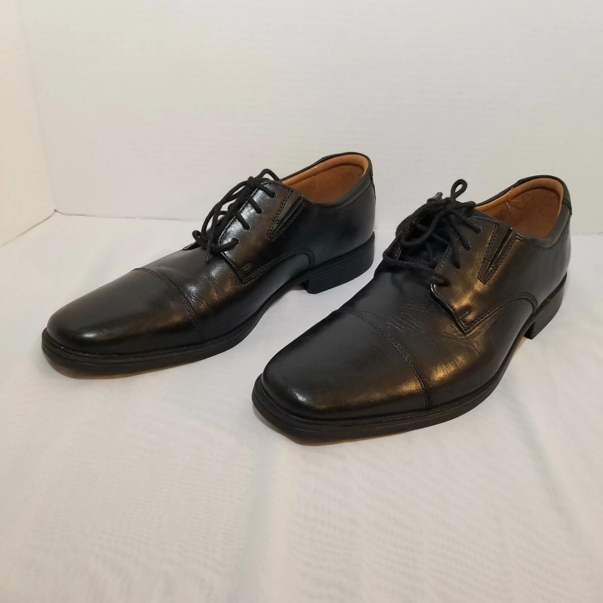 Clarks mens cheap hommes 15770