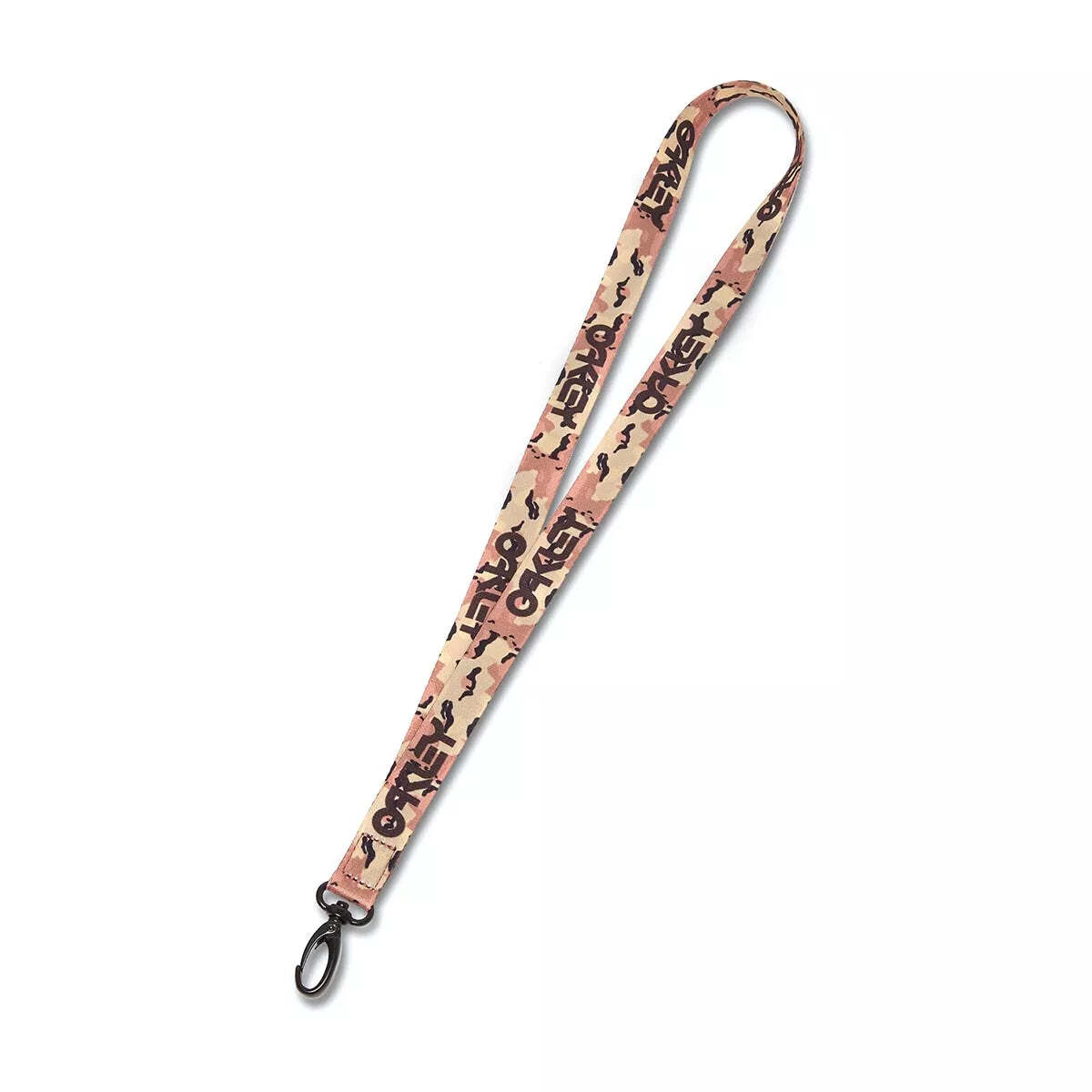 FOS900508-9H1 МУЖСКОЙ РЕМЕШОК OAKLEY B1B CRAZY CAMO - B1B CAMO DESERT 2790₽