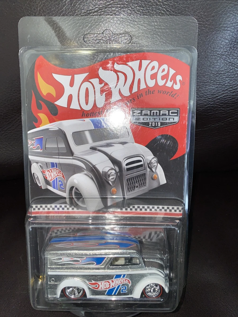 Walmart hot wheels sales mail in 2019
