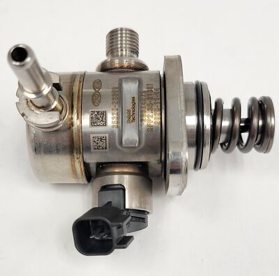 #ad Herko Direct Injection High Pressure Fuel Pump HDI048 for Hyundai 2021 2024 $198.00