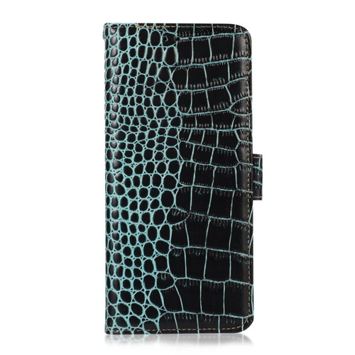Hülle für Samsung Galaxy A Leder Magnet Handy Tasche Schutz Flip Case Wallet - Picture 4 of 21