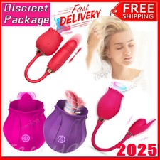 Rose-Sucking-Vibrator-Clit-Sucker-Dildo-Women-G-spot-Massager-Sex-Toy-for-Women-