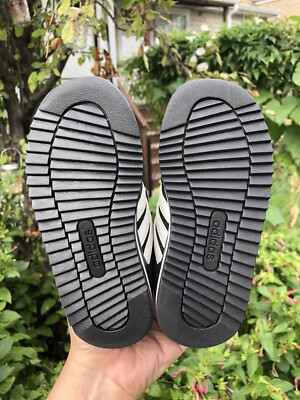 NEW adidas V Jog Inf Cmf Baby Shoes . Size 9K | eBay