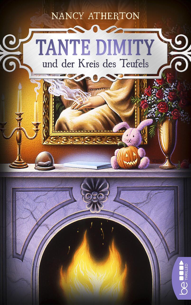 Thumbnail - Atherton Nancy. Tante Dimity Und Der Kreis Des Teufels. Taschenbuch
