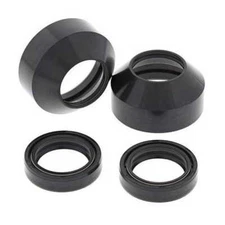 All Balls Racing Fork Seal and Dust Seal Kit 56-168