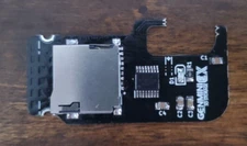 Genesis Mini SD Storage Expansion Board for Genesis/MegaDrive Mini 1