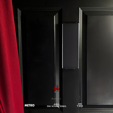 Vertical Letterbox Draught Excluder Magnetic Seal Stops Cold Air | Magflap MK3 ®