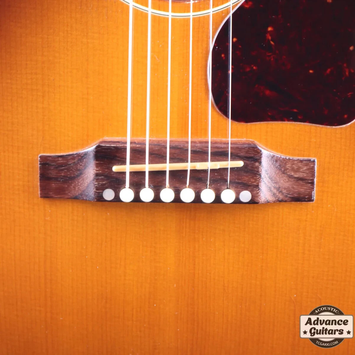 Gibson EARLY J-45 Sunburst 1997 Acoustic Guitar | eBay