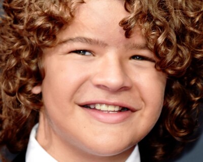 GATEN MATARAZZO 8x10 PHOTO *