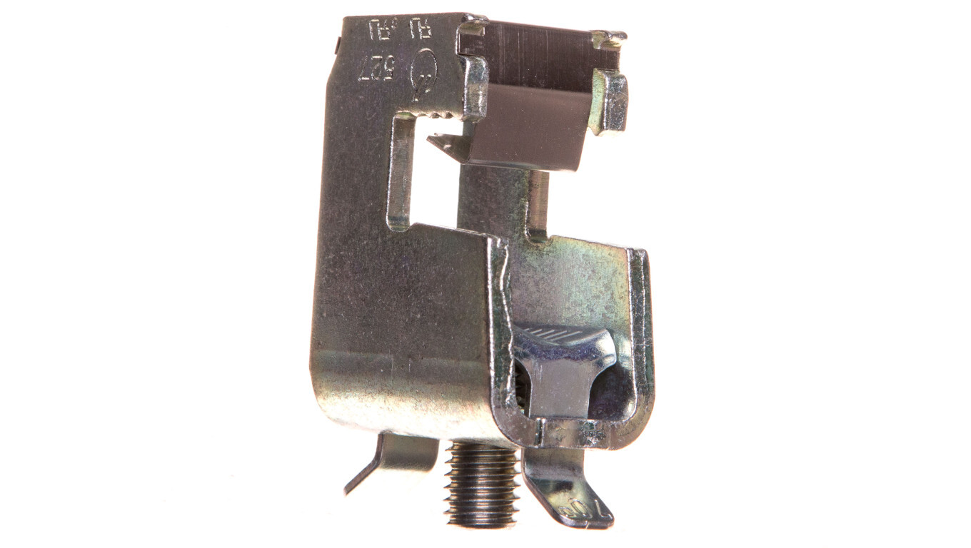 Clamp for busbars 10-70mm2 for Cu cores KS 70 Z 26001207 /T2UK